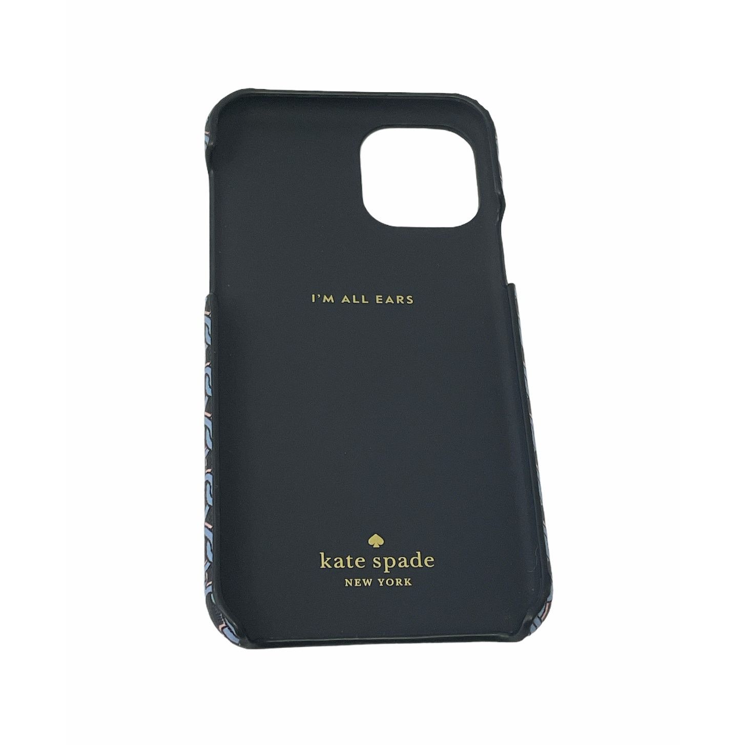 Kate Spade Kate spade iphone 11 pro phone case Size ONE SIZE - 6 Thumbnail