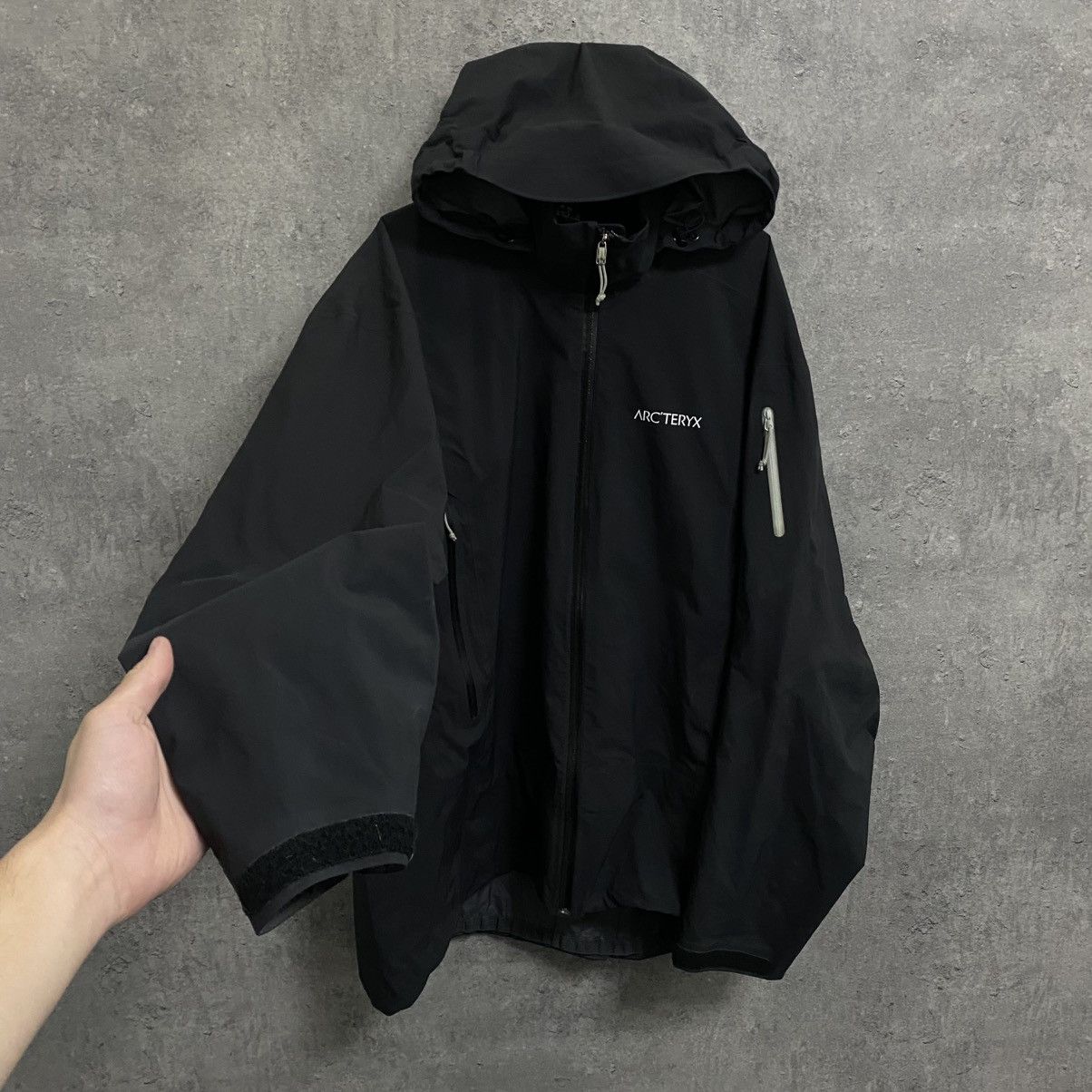 Arc'teryx Arc’teryx Beta Goretex Jacket Men’s Size US XXL / EU 58 / 5 - 2 Thumbnail