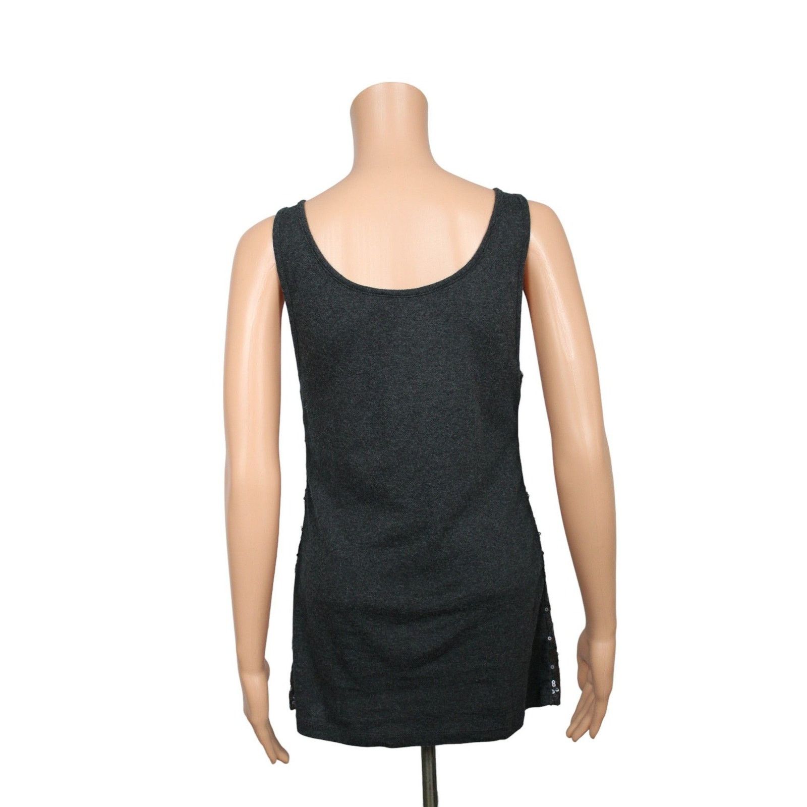 Old Navy Old Navy Tank Top Women's Size Large Size L / US 10 / IT 46 - 3 Thumbnail