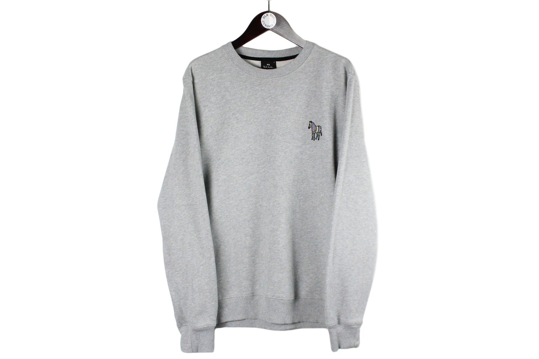 Paul Smith Paul Smith Sweatshirt Medium Size US M / EU 48-50 / 2 - 1 Thumbnail