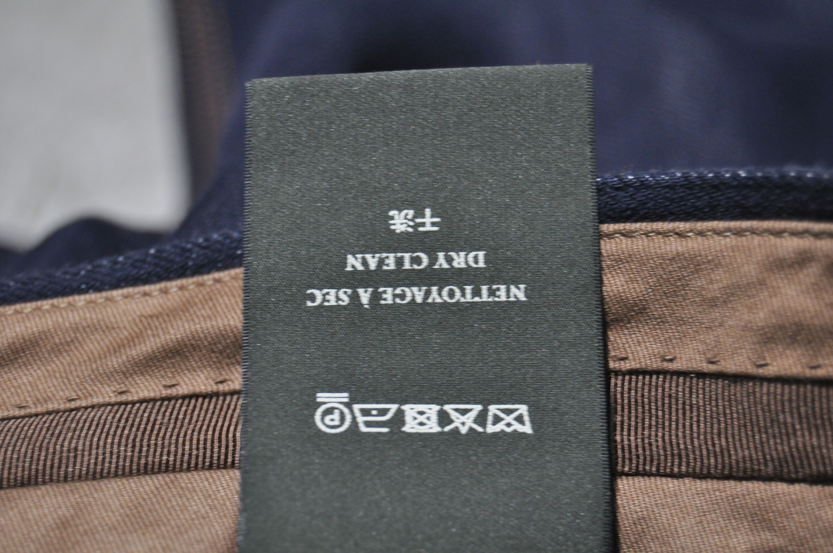 Berluti Berluti - 5-Pocket Denim Jean Size US 30 / EU 46 - 8 Thumbnail