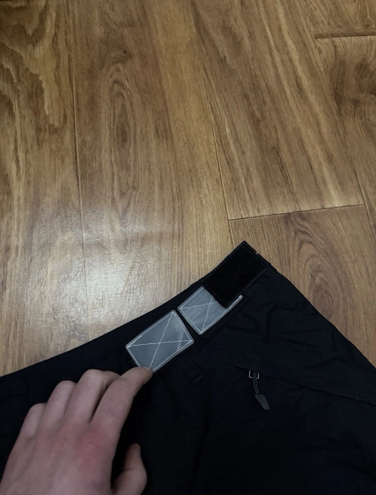 Nike ACG Vintage Nike ACG Ski Pants 3 Outer Layer Snowbord Trousers Size US 32 / EU 48 - 8 Thumbnail