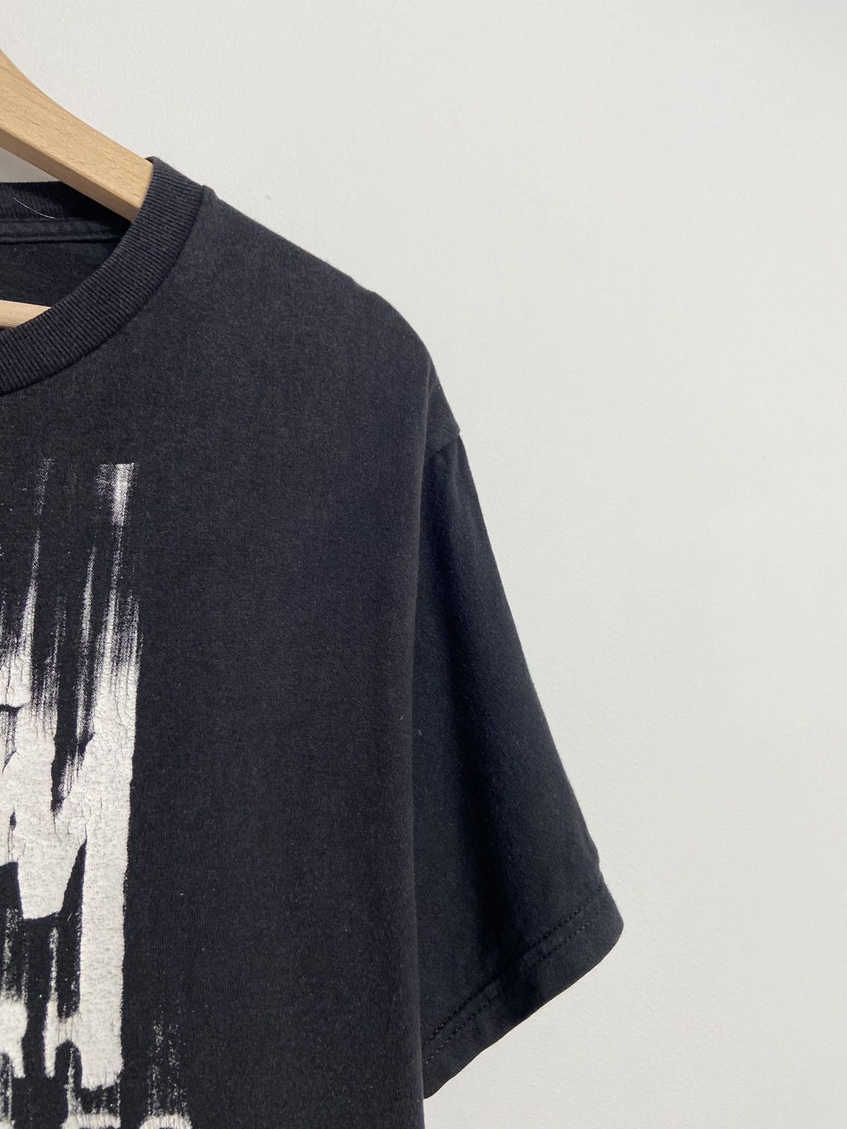Stussy Stussy Vintage T-shirt Rare Logo Hype Style Size US M / EU 48-50 / 2 - 9 Thumbnail