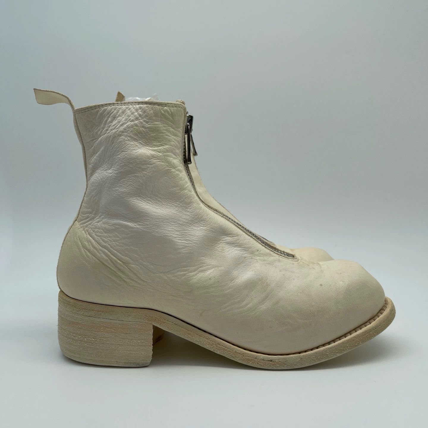 Guidi Guidi boots 37 new unused Size US 6.5 / IT 36.5 - 1 Thumbnail