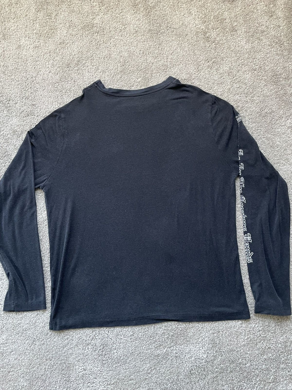Revenge Angel Long Sleeve Size US L / EU 52-54 / 3 - 5 Thumbnail