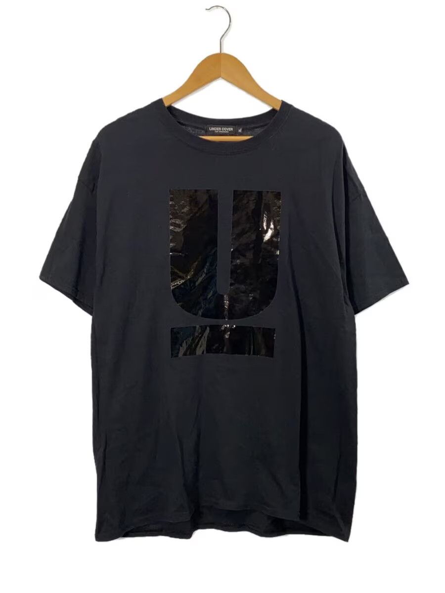 U Logo Tee