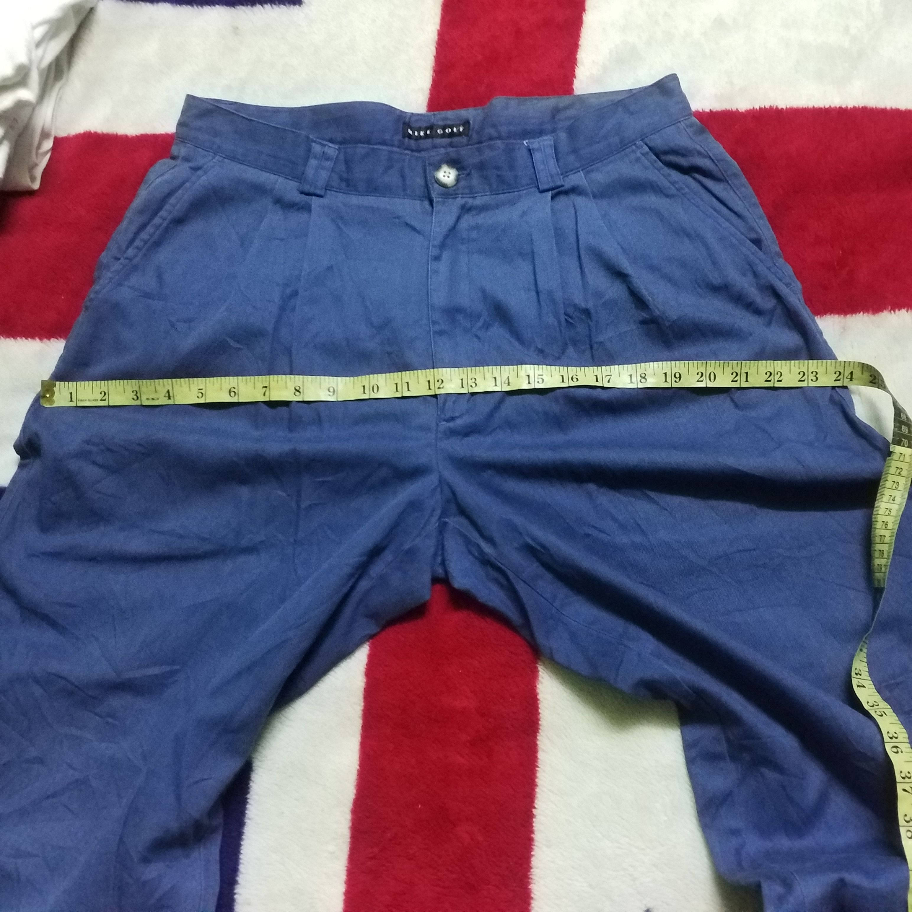 Nike Nike golf pant Size US 34 / EU 50 - 5 Thumbnail