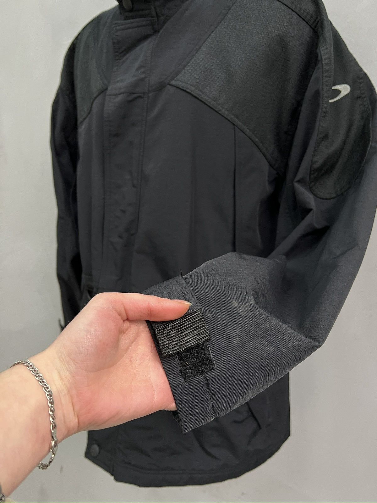 Oakley Oakley tactical outdoor jacket archive 2000s Size US M / EU 48-50 / 2 - 4 Thumbnail