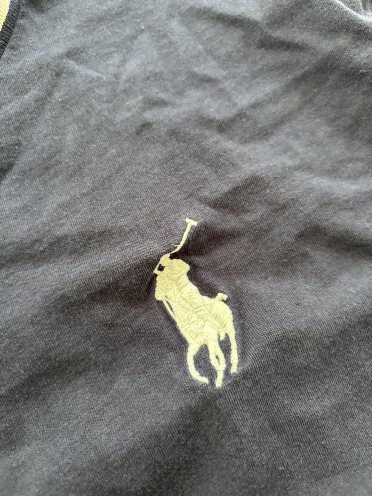 Polo Ralph Lauren × U.S. Polo Assn. Polo Ralph Lauren USA Tee Size US L / EU 52-54 / 3 - 5 Thumbnail