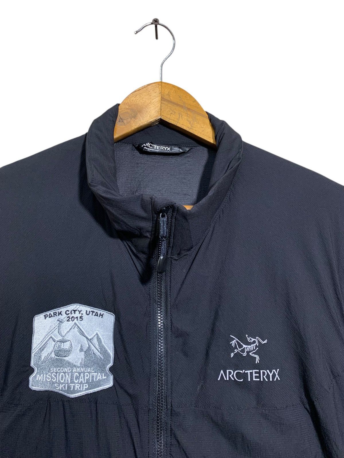 Arc'teryx 🔥ARCTERYX OUTDOOR VEST JACKETS Size US L / EU 52-54 / 3 - 4 Thumbnail