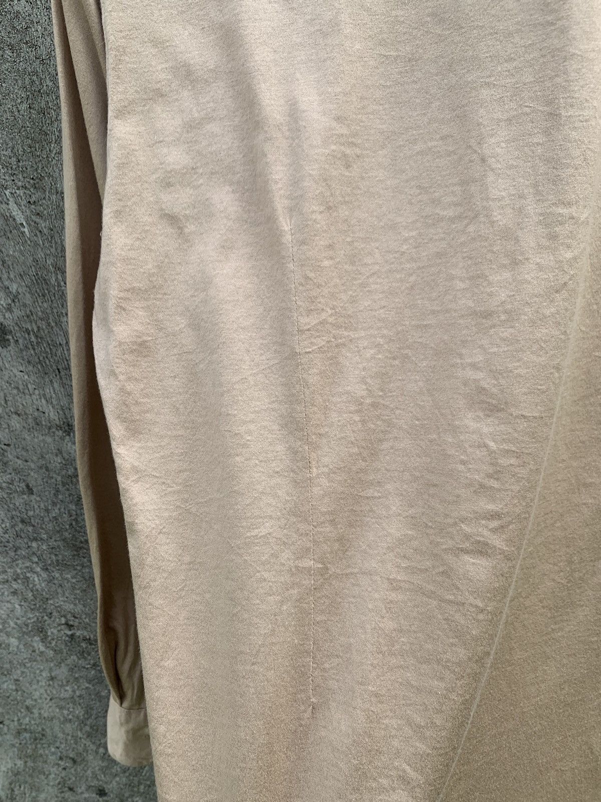 Issey Miyake × Japanese Brand Issey miyake im product button up shirt Size US M / EU 48-50 / 2 - 10 Thumbnail