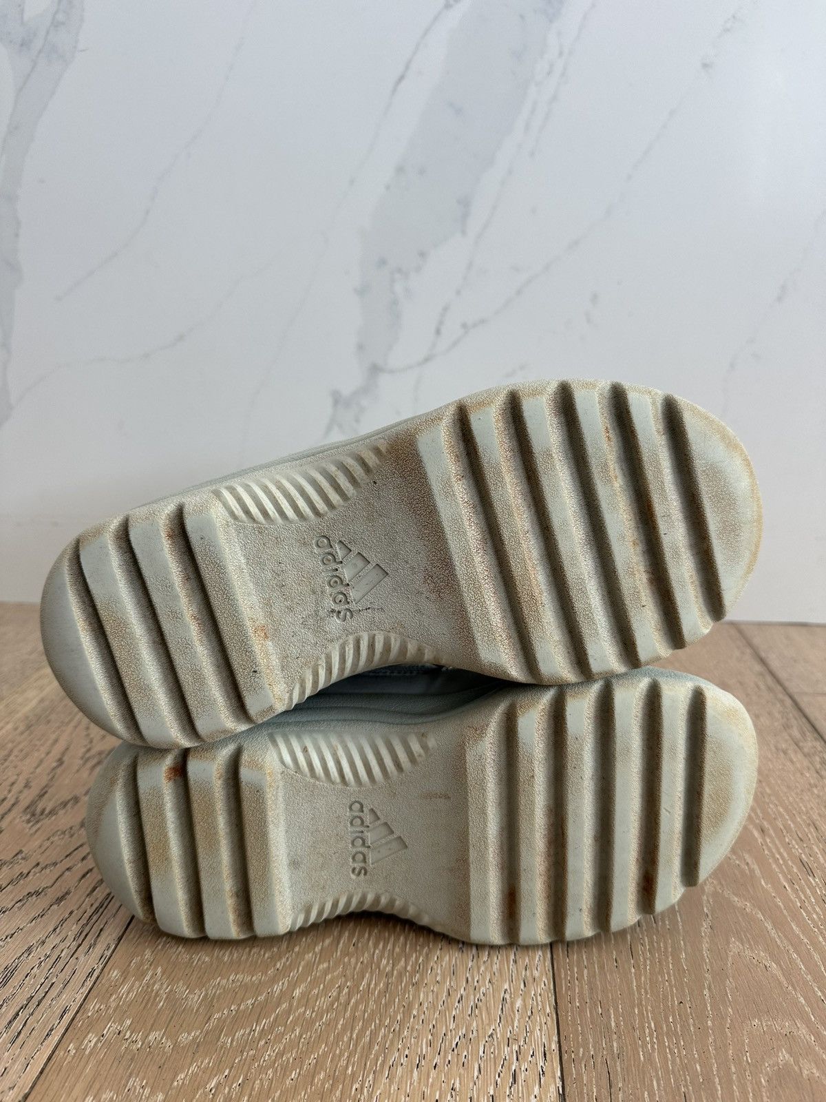 Yeezy Yeezy Desert Boot Salt Size US 8.5 / EU 41-42 - 6 Thumbnail