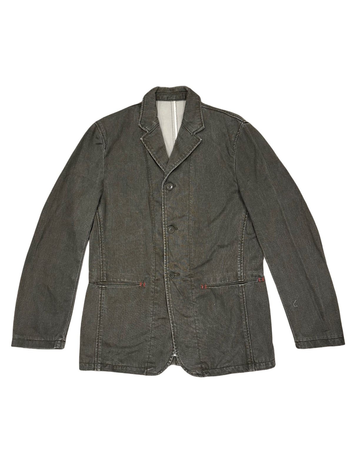 Other Men’s Melrose Chore Jacket Size US L / EU 52-54 / 3 - 1 Thumbnail