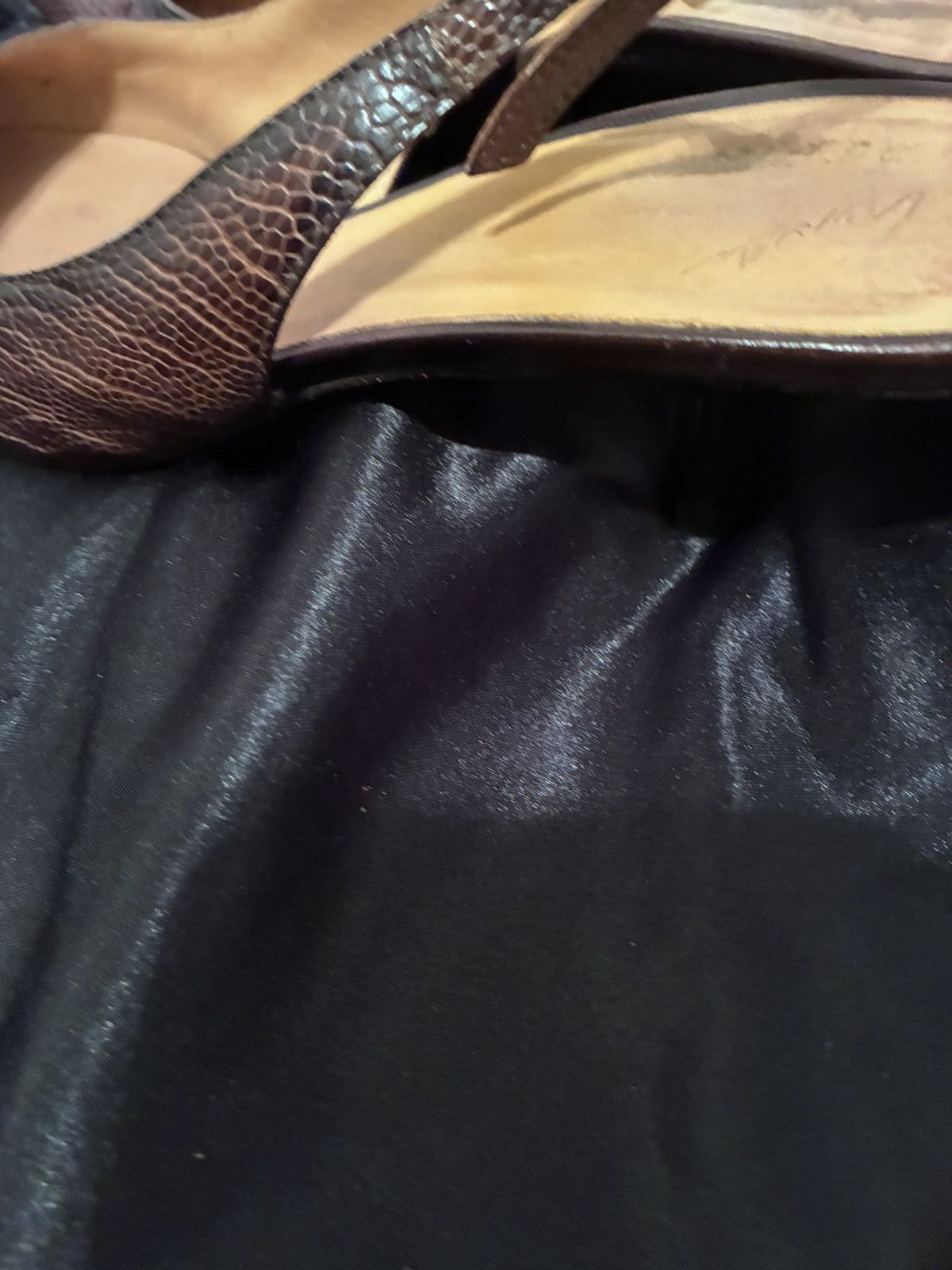 Giuseppe Zanotti Giuseppe zanotti heels size 38 Size US 7.5 / IT 37.5 - 2 Thumbnail