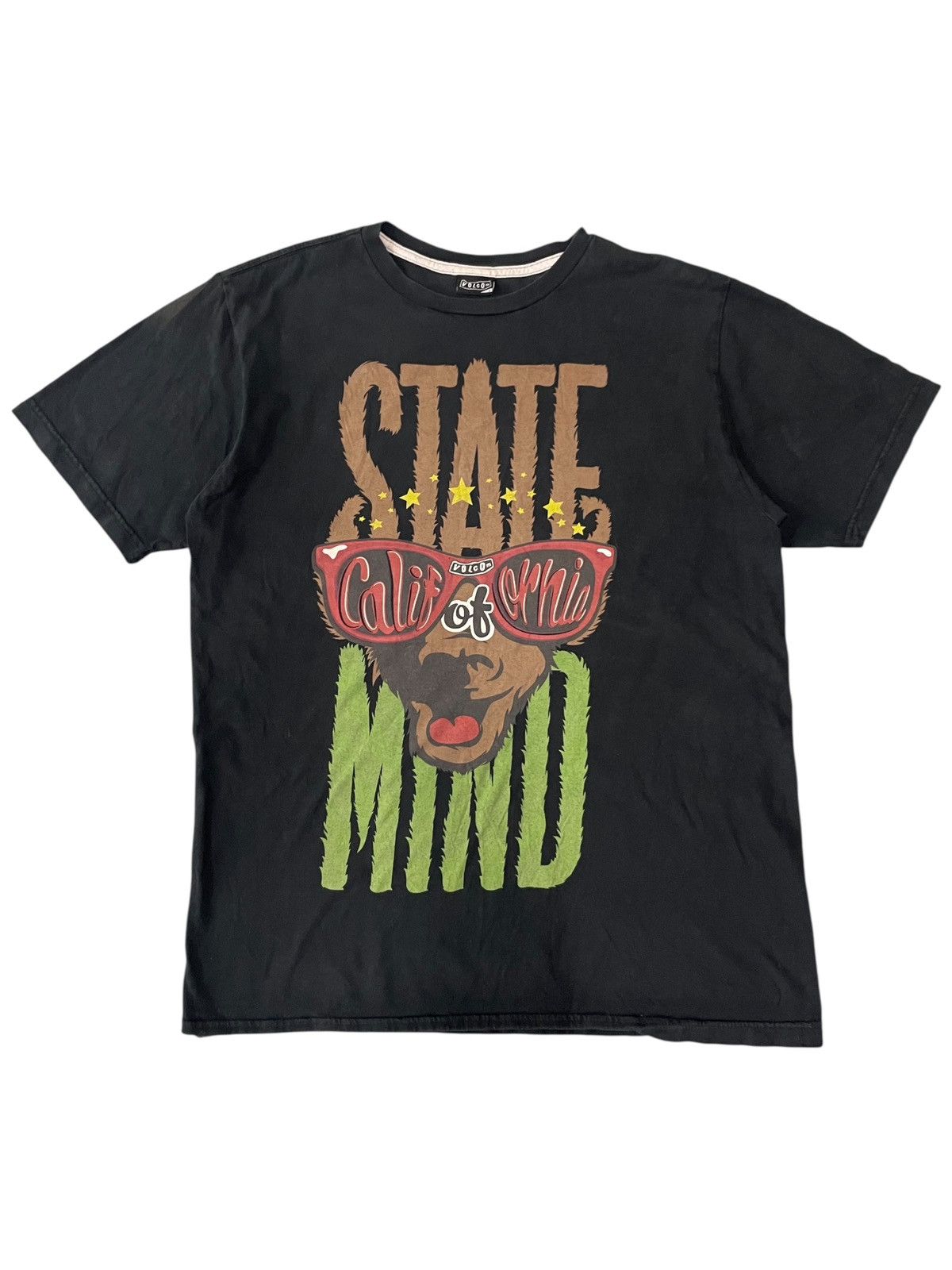 Volcom Volcom California Size US L / EU 52-54 / 3 - 1 Thumbnail