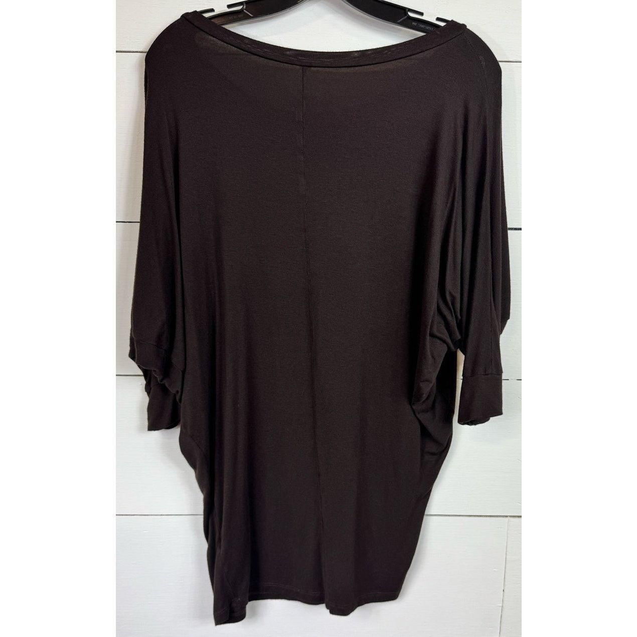 Other Love In 3/4 Sleeve Blouse Women's Size Medium Size M / US 6-8 / IT 42-44 - 2 Thumbnail