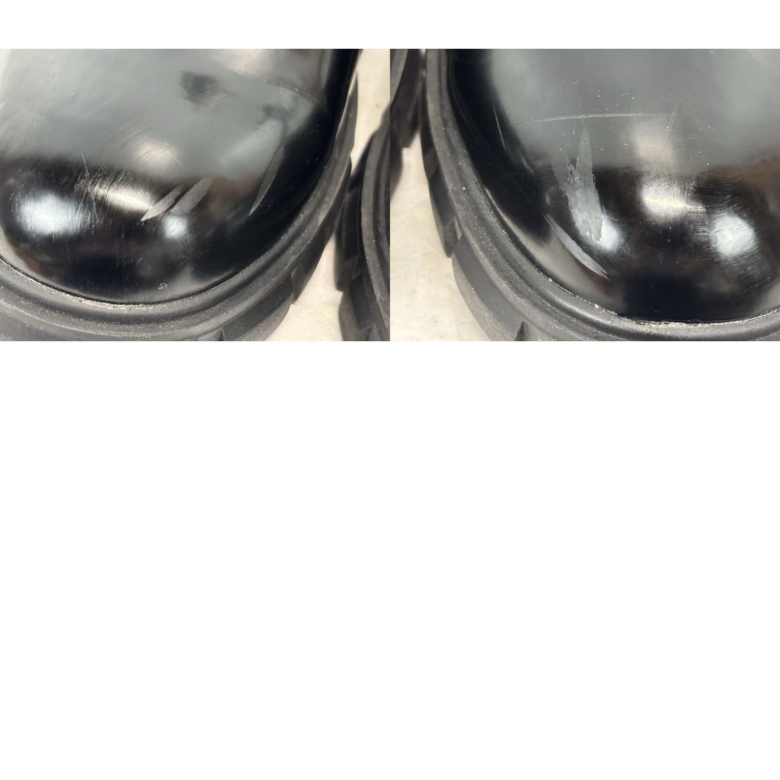 Esprit Esprit Mary Jane Anette/E3ANE01P Black 10 Shoes Buckle Patent Leather Women Mary Jane Anette Casual Dress Boho Punk Goth Adjustable Round Toe | Preppy Size L / US 10 / IT 46 - 8 Thumbnail