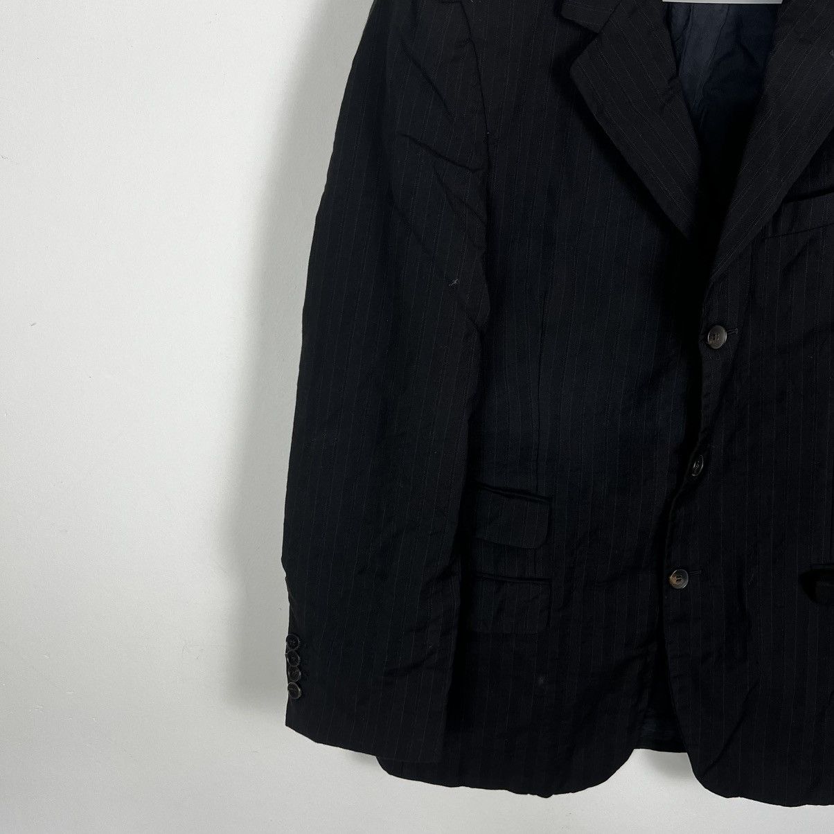 Gucci Designer Gucci Blazer Size US M / EU 48-50 / 2 - 4 Thumbnail
