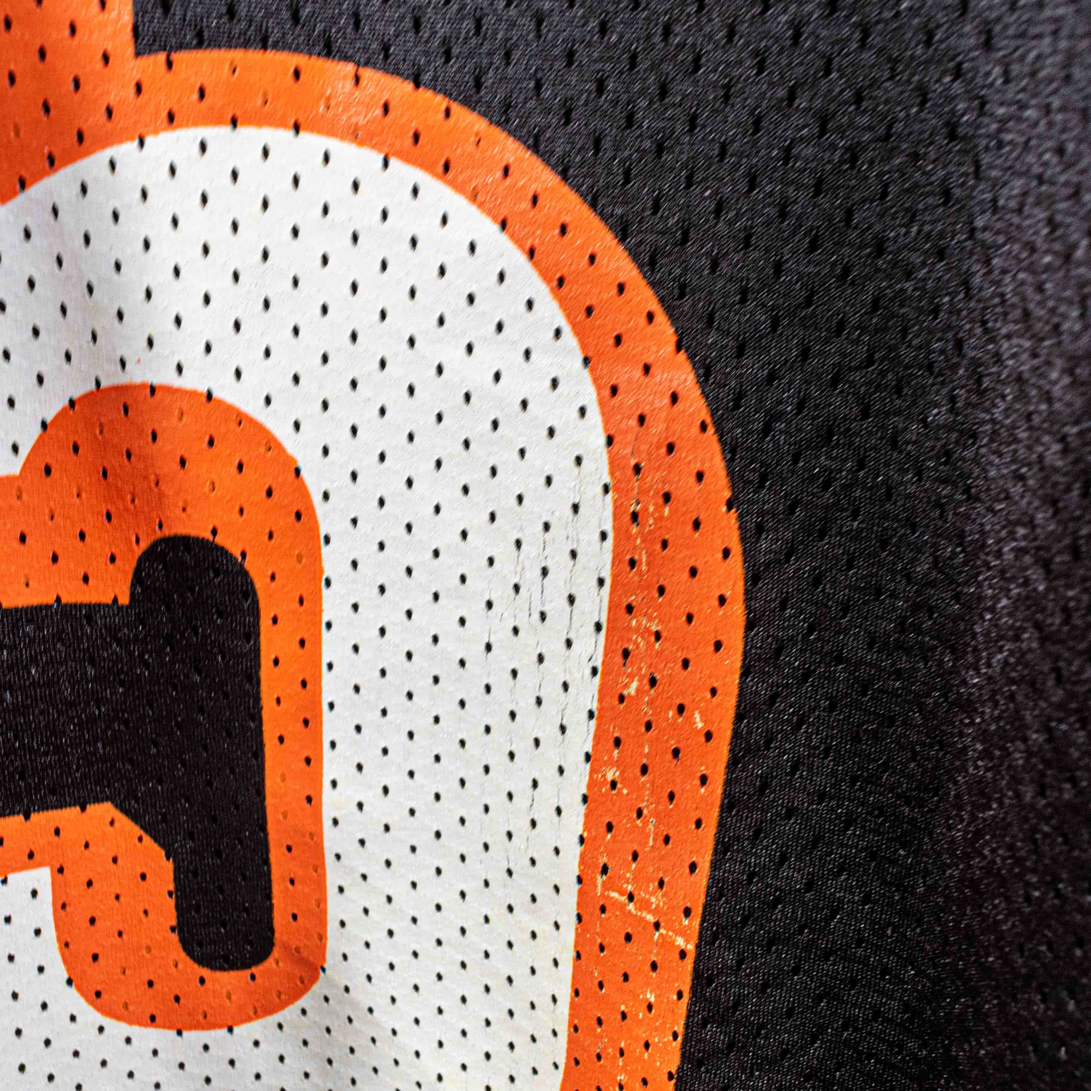Reebok Cincinnati Bengals Chad Johnson Jersey Ocho Cinco Reebok NFL Size US L / EU 52-54 / 3 - 7 Thumbnail