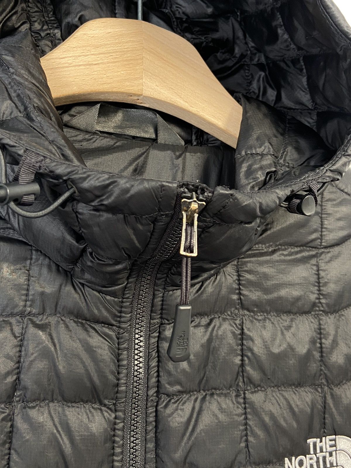 The North Face The North Face Vintage outdoor jacket thermoball Size US S / EU 44-46 / 1 - 6 Thumbnail