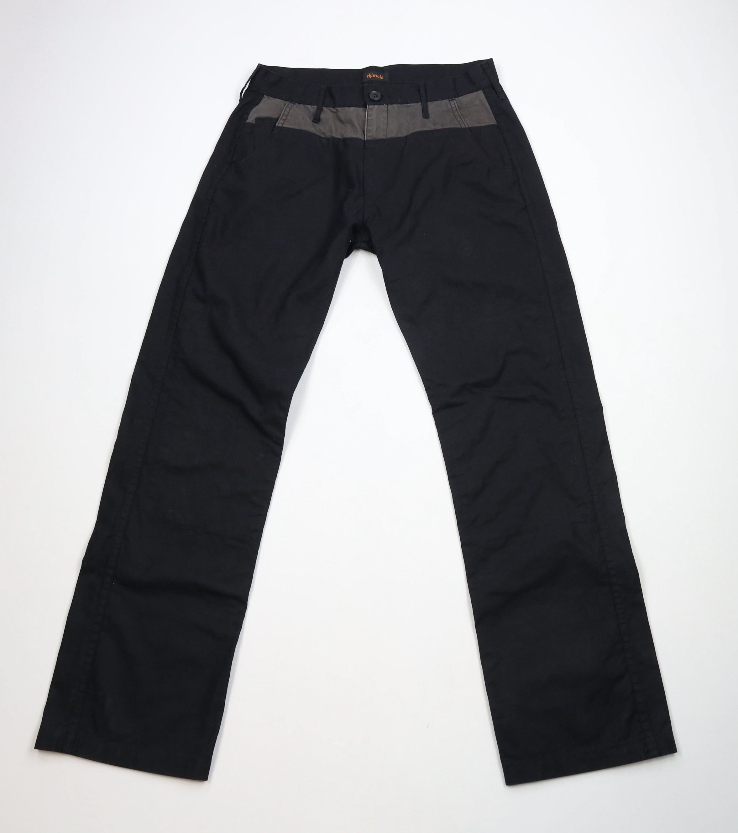Chimala Thrashed Vintaged Denim Jeans Size 25 28-30
