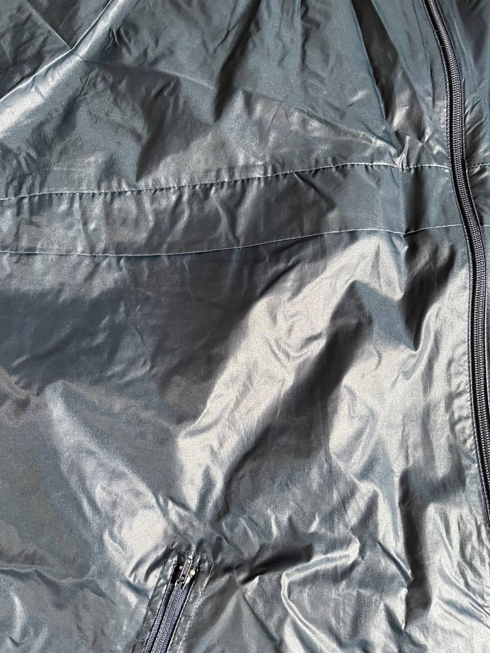 Adidas × Vintage Vintage 90s Adidas Nylon Windbreaker Track Jacket Size US XL / EU 56 / 4 - 6 Thumbnail