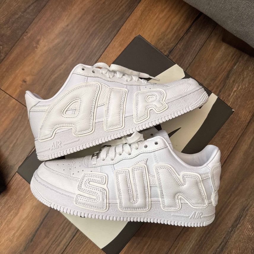 cpfm air forces white