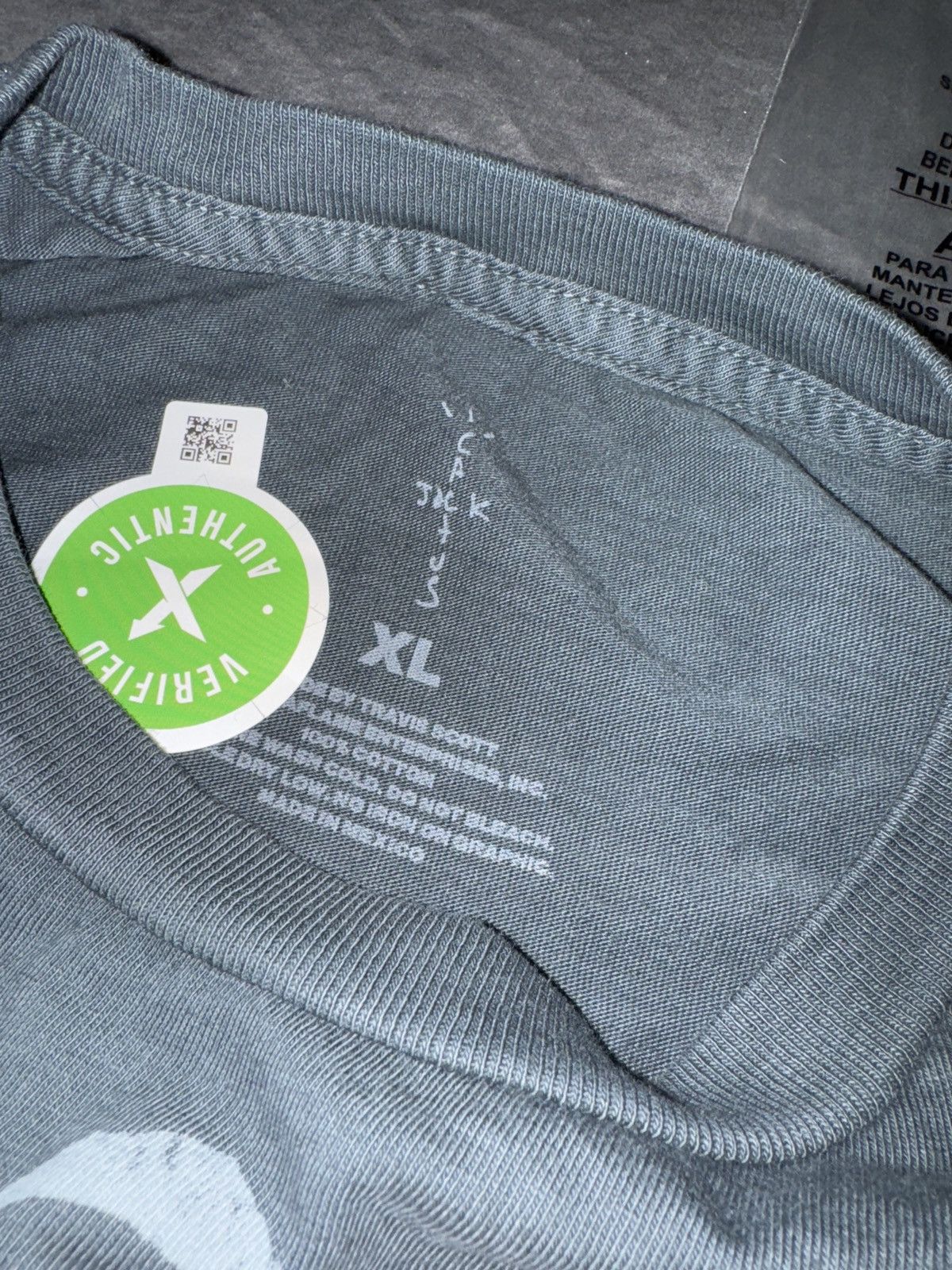 fragment x kaws