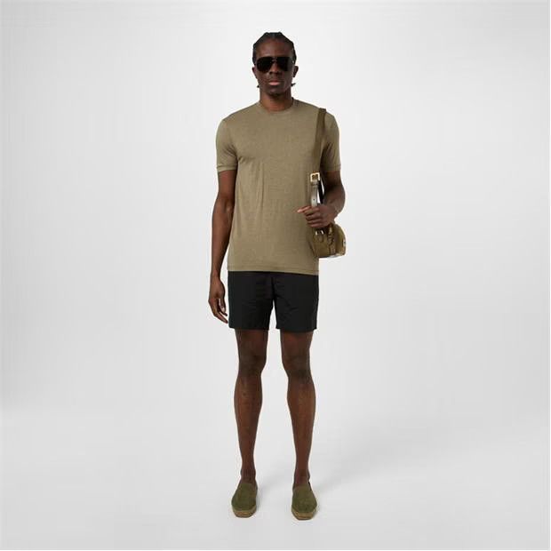 Tom Ford o1g2r1mq0724 T-Shirts in Light Brown Size US XXL / EU 58 / 5 - 3 Thumbnail