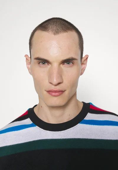 Missoni o1y0225 Sweatshirt in Multicolor Size US L / EU 52-54 / 3 - 2 Thumbnail