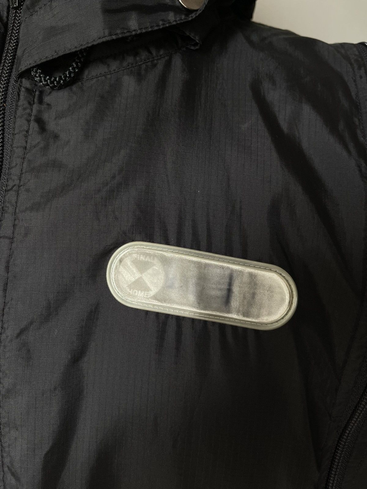 Final Home Kosuke Tsumura Final Home Survival Jacket 10 Size US XL / EU 56 / 4 - 5 Thumbnail