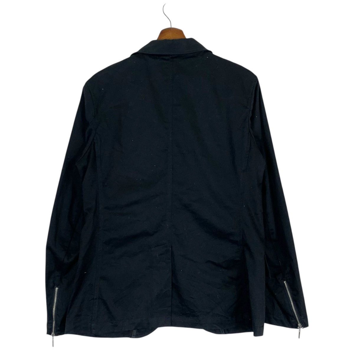 Japanese Brand × Vintage Vintage XST Batsu Studio Japanese Brand Jacket Size US M / EU 48-50 / 2 - 9 Thumbnail
