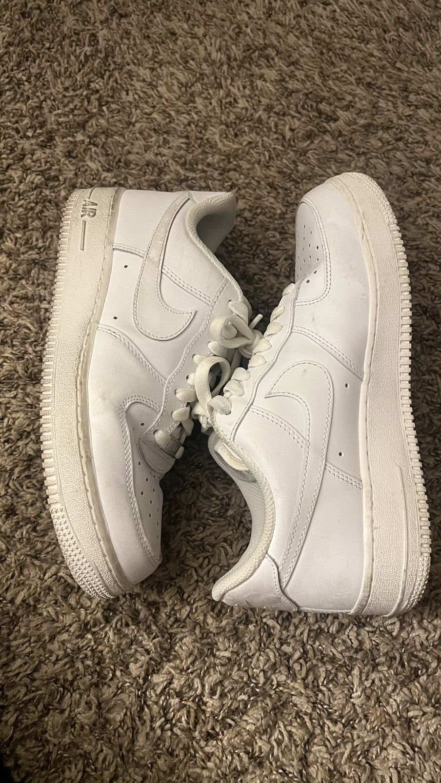 Nike Air Force 1 Size US 8.5 / EU 41-42 - 2 Thumbnail