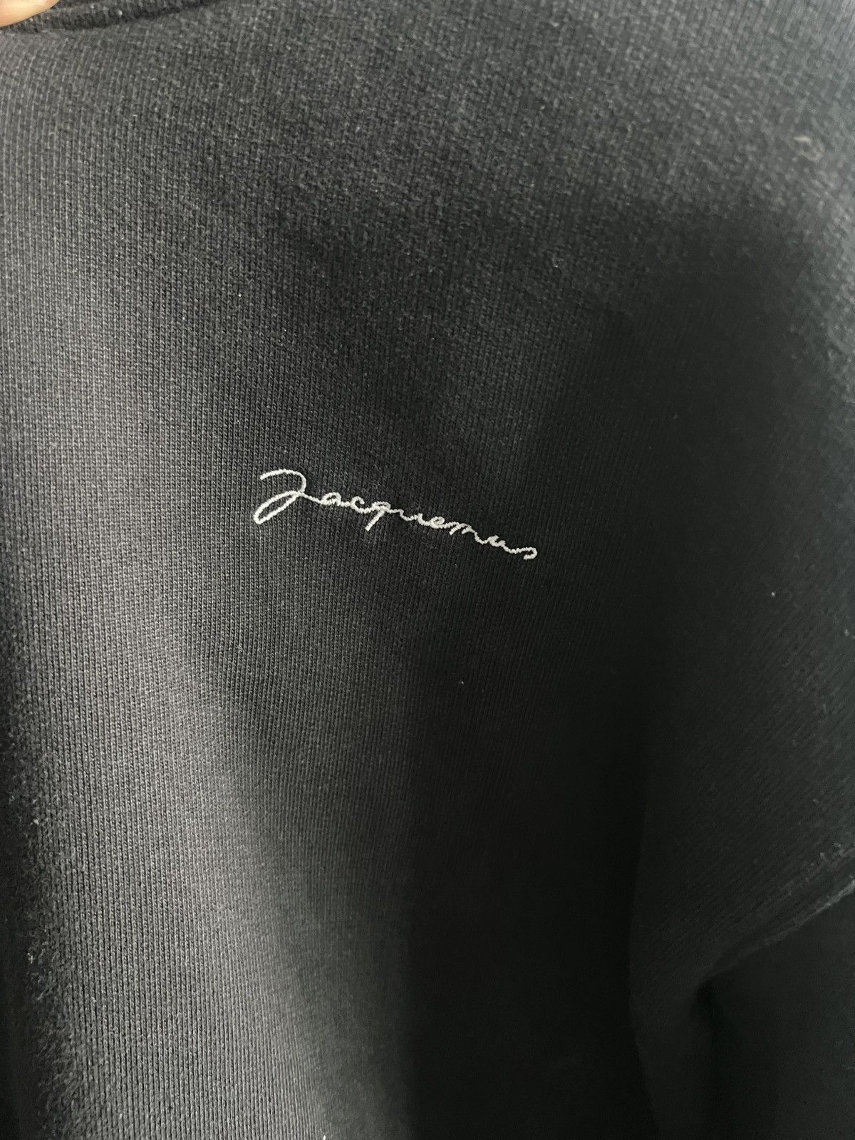 Jacquemus Jacquemus Size US XL / EU 56 / 4 - 5 Thumbnail
