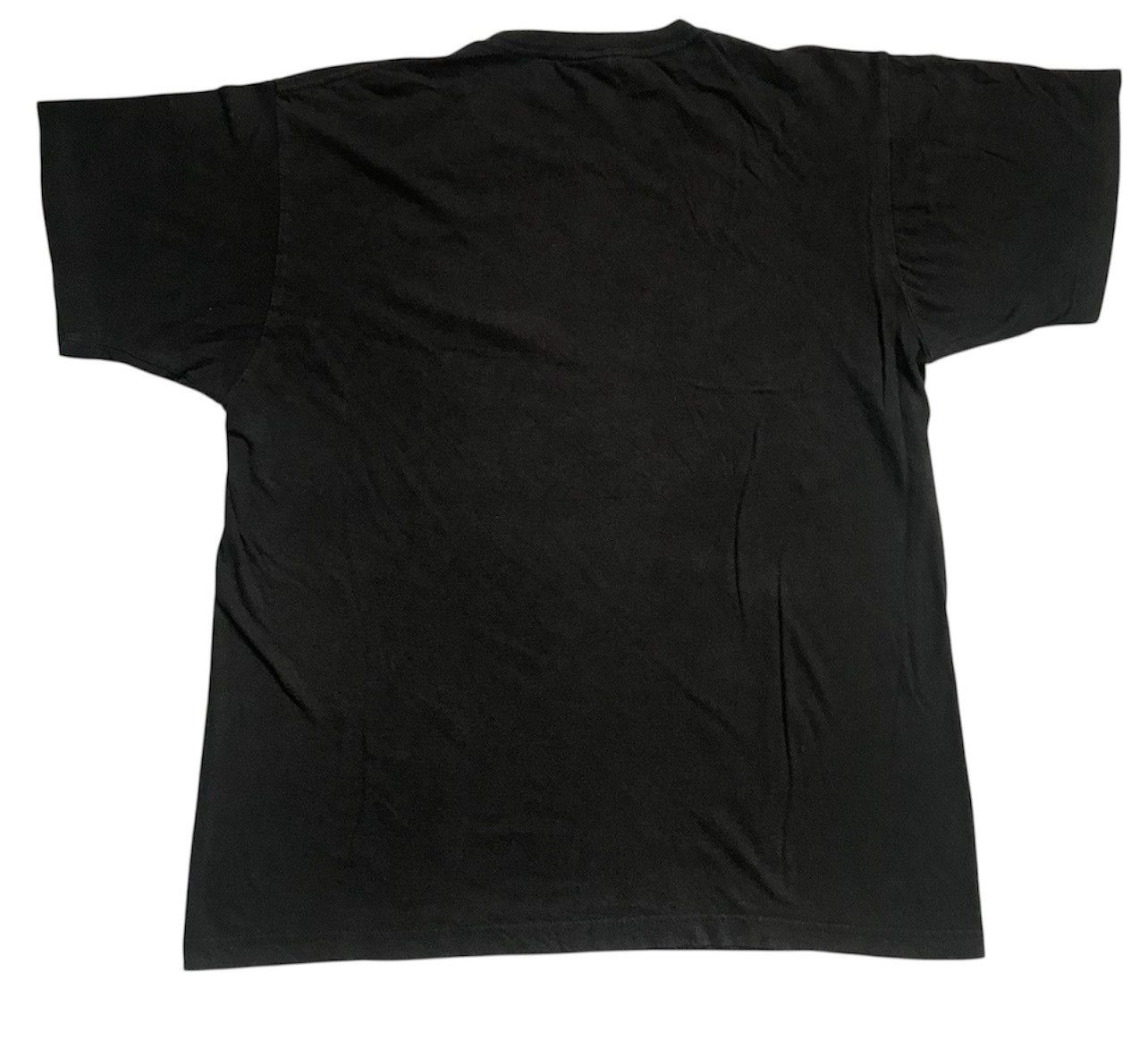 Rap Tees Vintage Y2K Eminem Recovery Tour Promo Tee graphic Size US M / EU 48-50 / 2 - 5 Thumbnail