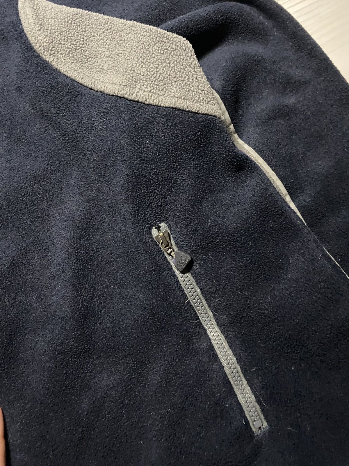 Canterbury of New Zealand × Vintage Canterbury Scotland Vintage Fleece Jacket THE FAMOUS GROUSE Size US XL / EU 56 / 4 - 6 Thumbnail