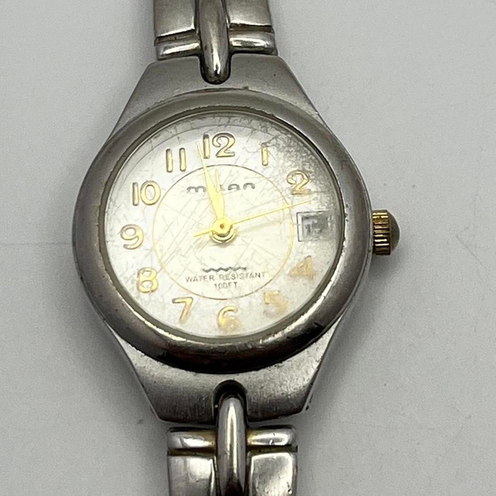 Other Vintage silver watch Size ONE SIZE - 1 Thumbnail