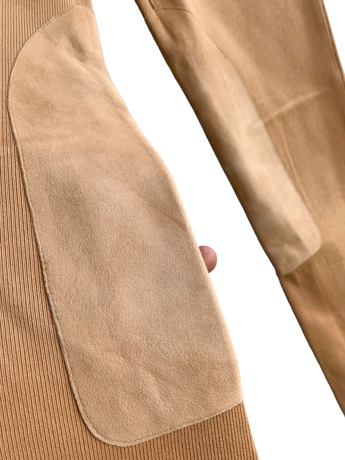 Takahiromiyashita The Soloist. 🔥Number Nine Takahiromiyashita Twill Skinny Pants Size 30" / US 8 / IT 44 - 6 Thumbnail