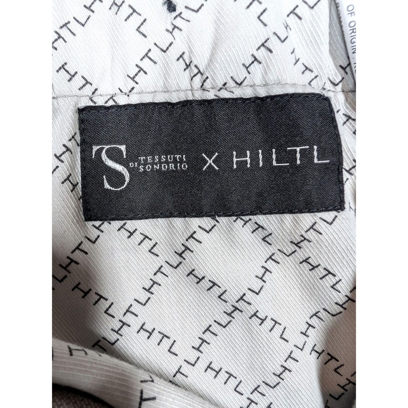 Vintage VINTAGE? No. Size US 36 / EU 52 - 6 Thumbnail