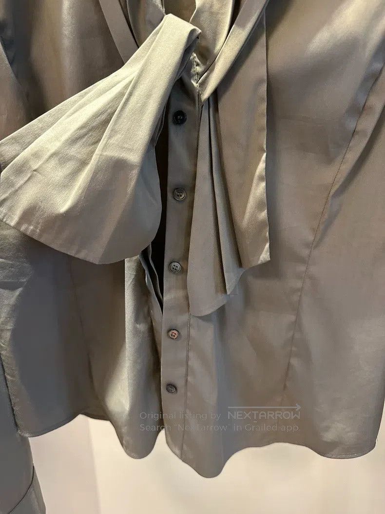 Valentino Valentino Shirt Size M / US 6-8 / IT 42-44 - 2 Thumbnail