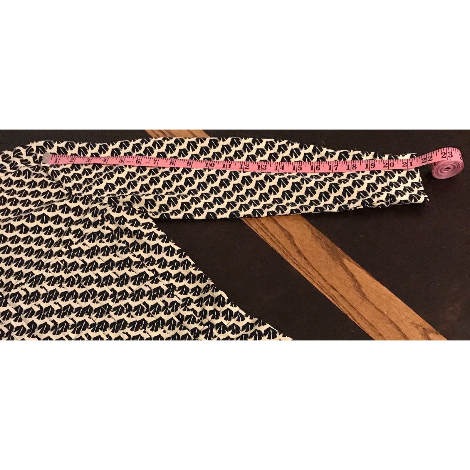 Anthropologie Anthropologie Maeve Women's Selva Drop Waist Tunic Size XS / US 0-2 / IT 36-38 - 7 Thumbnail