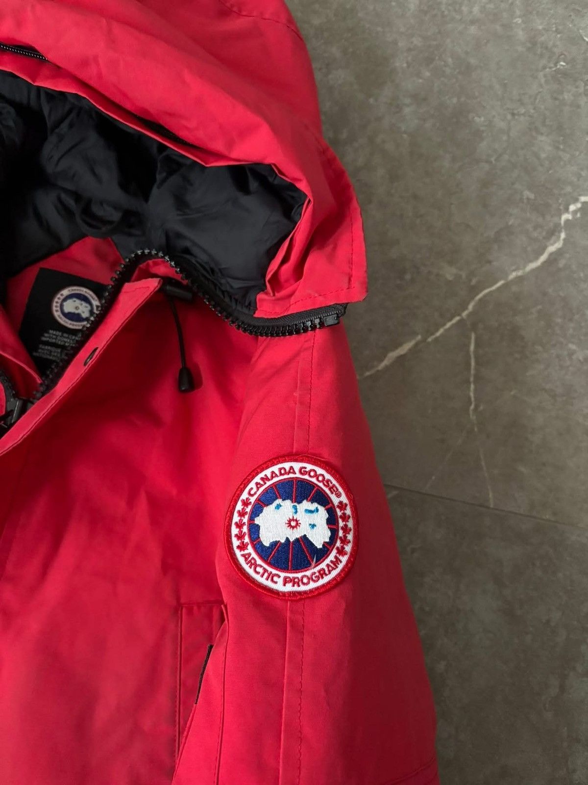 Canada Goose CANADA GOOSE men’s small Chilliwack bomber Size US S / EU 44-46 / 1 - 2 Thumbnail