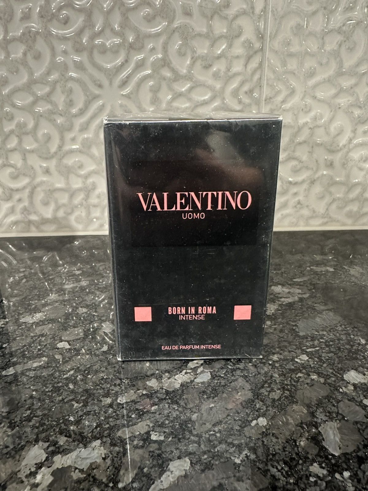 Valentino Valentino mens cologne Size ONE SIZE - 1 Preview