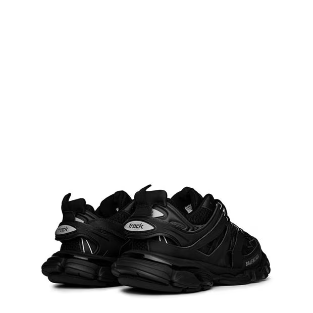 Balenciaga Track Runners Size US 10 / EU 43 - 2 Thumbnail