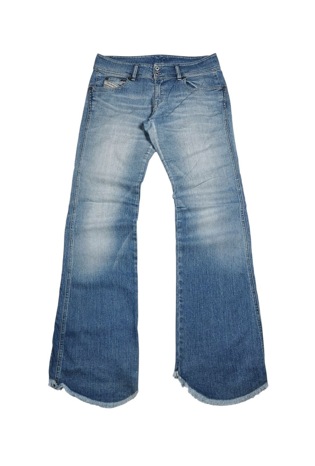Diesel × Japanese Brand × Vintage Crazy Vintage Y2K Diesel Grunge