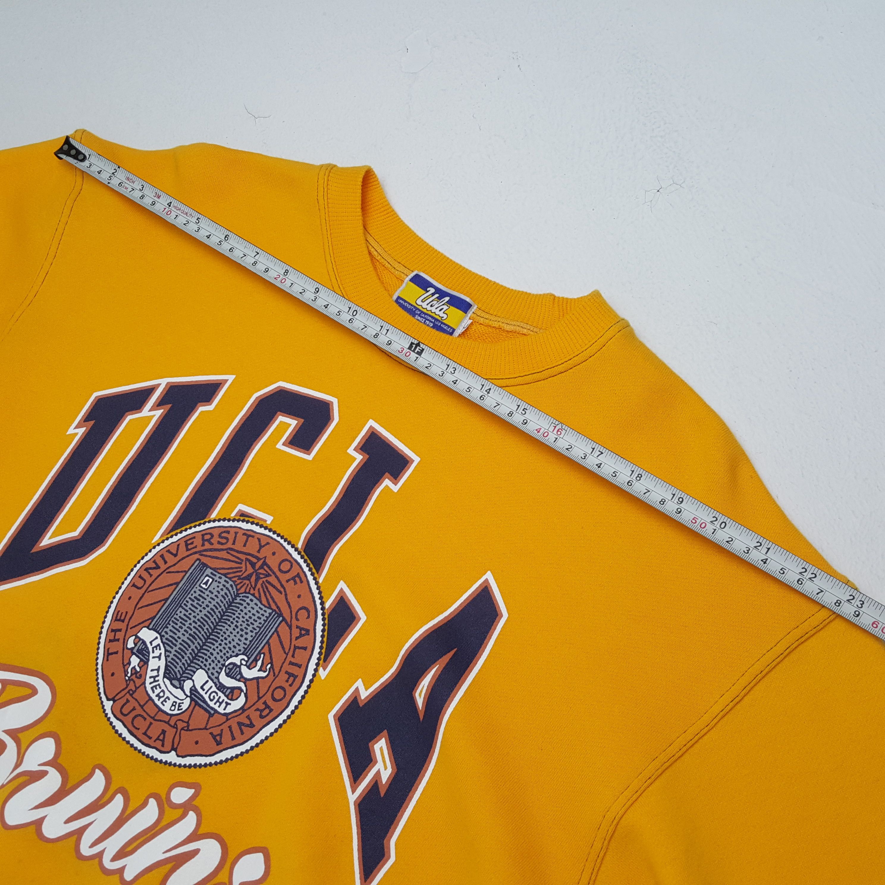 Vintage UCLA BRUINS Promo Sweatshirts