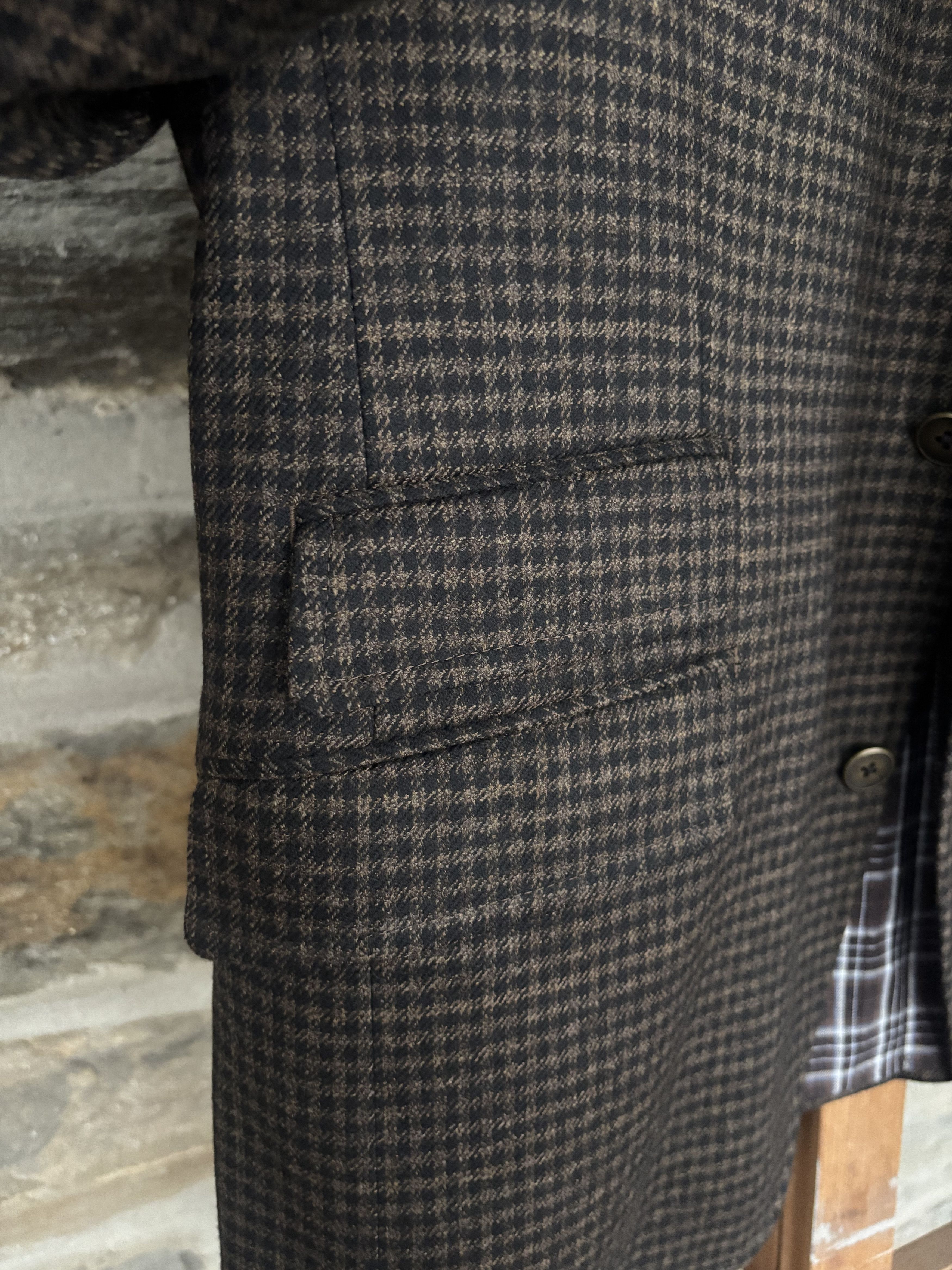 Other FLYNT Rizzo Hybrid Sport Coat Jacket Size 40R - 4 Thumbnail