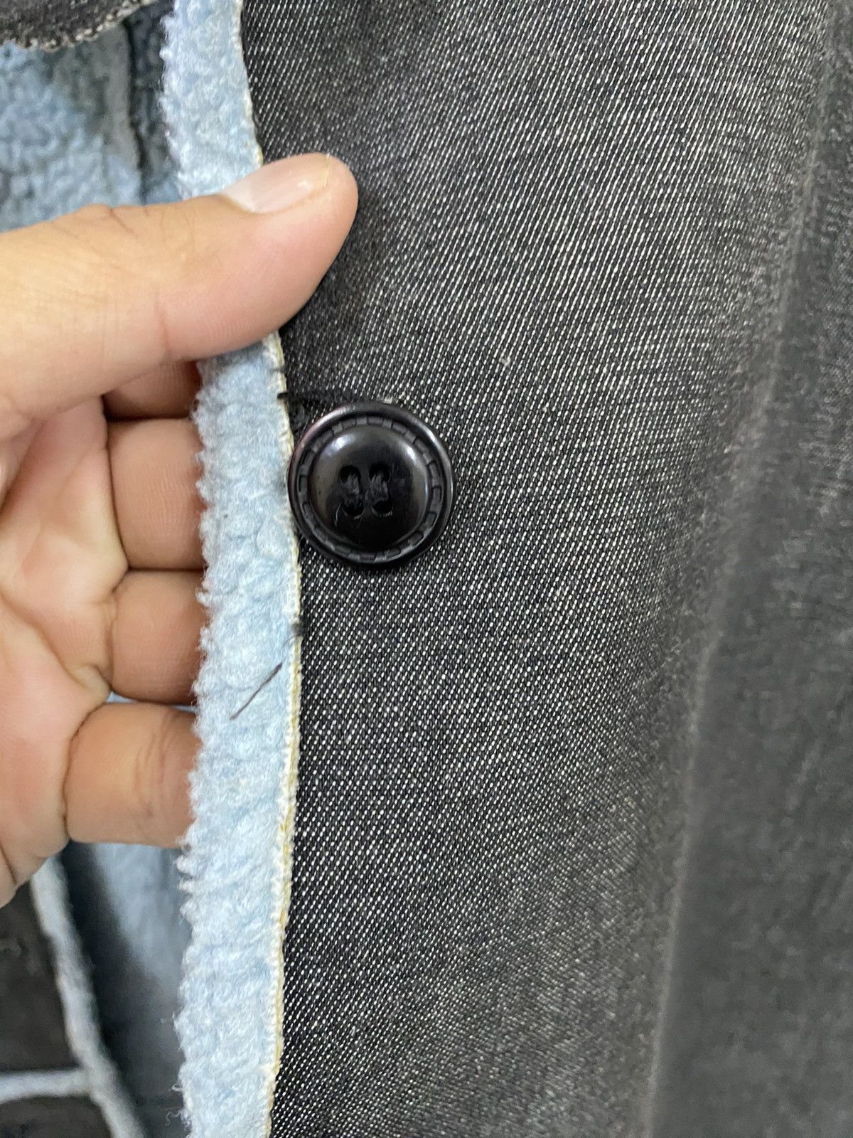 Diesel Diesel Zeep Jacket Size US M / EU 48-50 / 2 - 8 Thumbnail