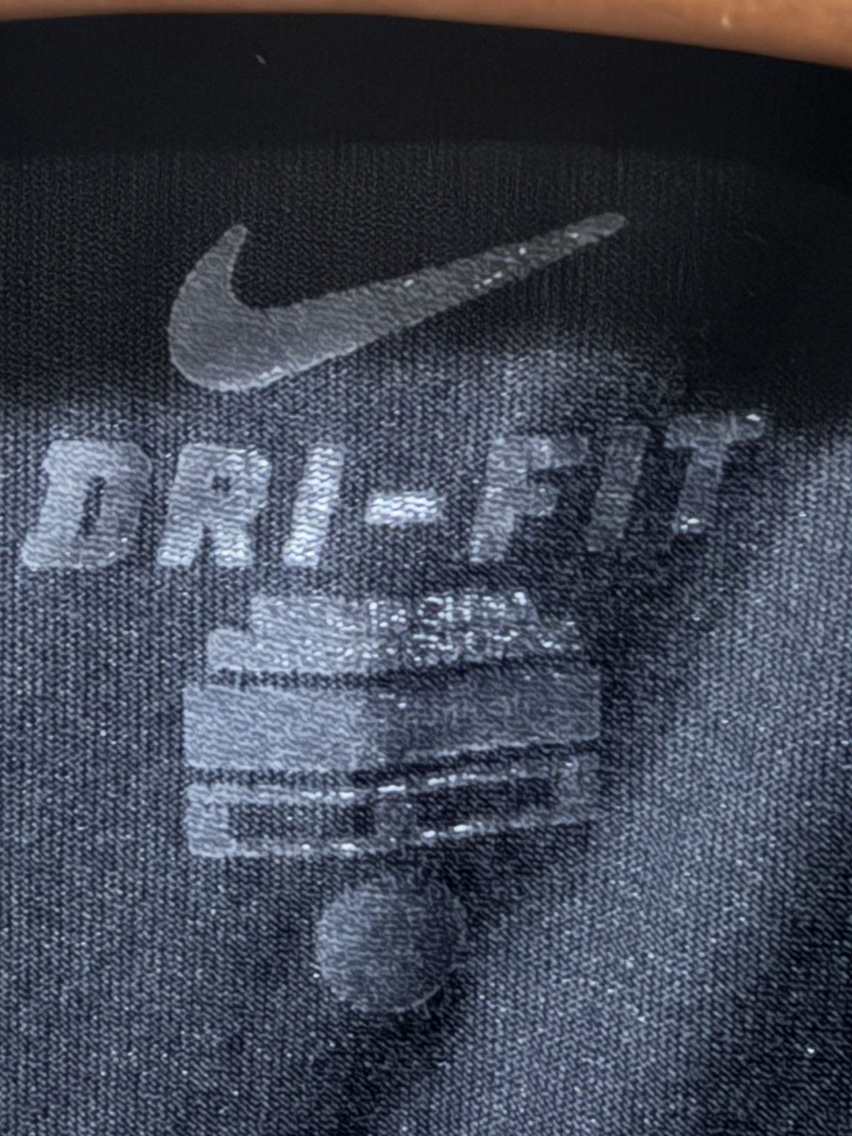 Nike Nike Dri Fit Kobe Bryant Transformers Logo Shirt Medium Size US M / EU 48-50 / 2 - 3 Thumbnail