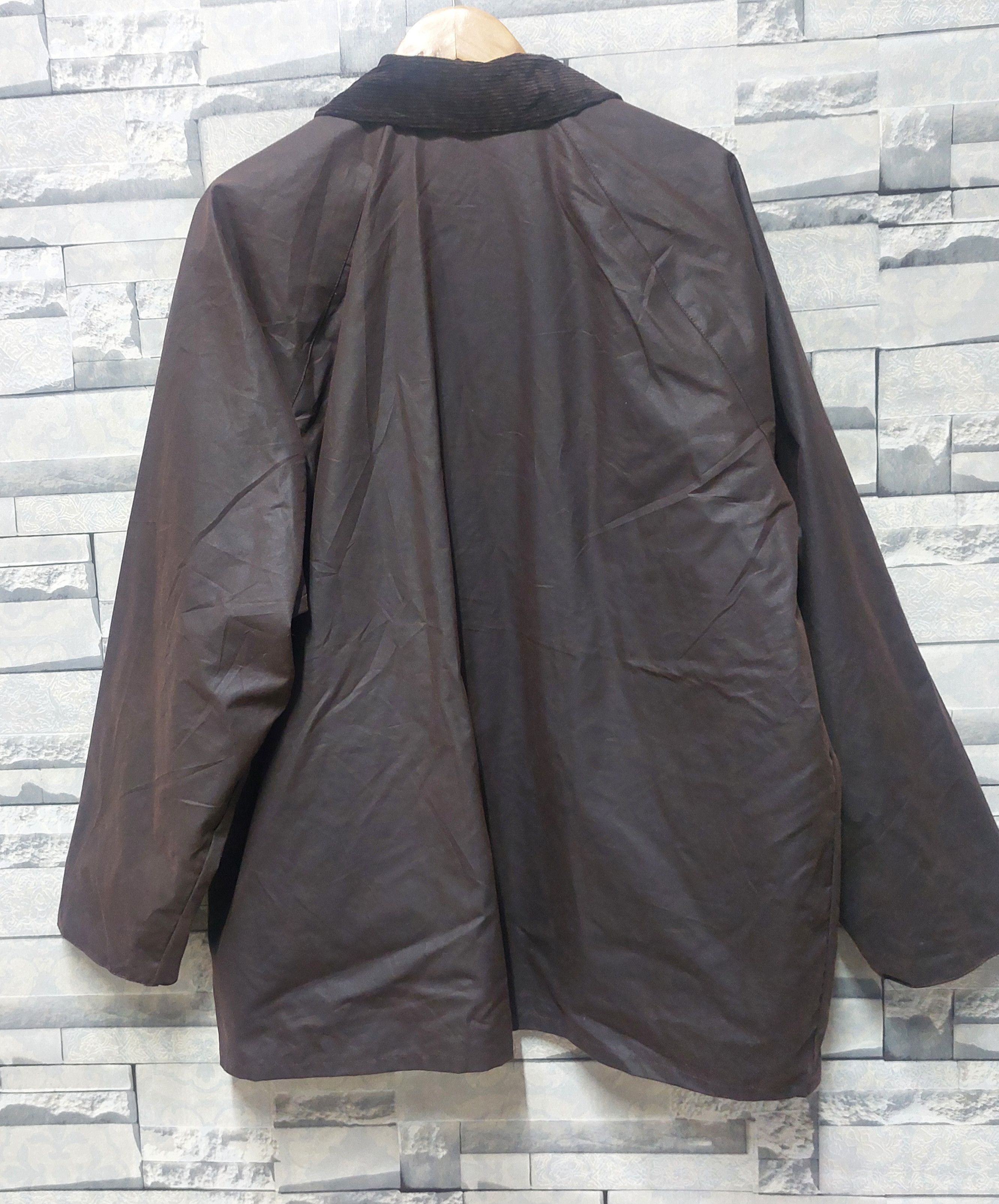 Pierre Cardin Pierre Cardin Wax jacket Size US XL / EU 56 / 4 - 4 Thumbnail